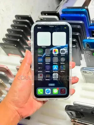 Nouveau Apple iPhone X 64 GB Autre