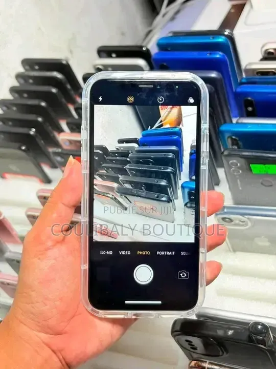 Nouveau Apple iPhone X 64 GB Autre