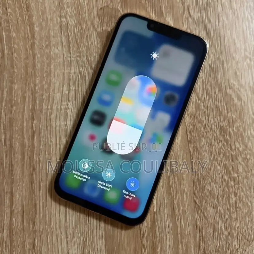 Nouveau Apple iPhone 13 Pro Max 256 GB Autre