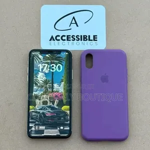 Nouveau Apple iPhone X 64 GB Autre
