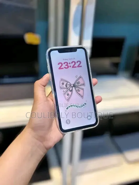 Nouveau Apple iPhone XR 64 GB Autre