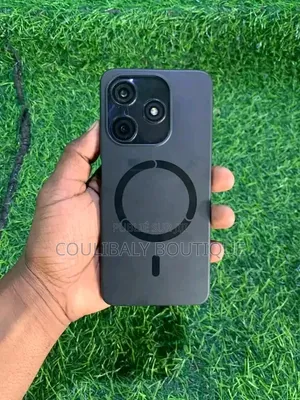 Nouveau Tecno Spark 10C 128 GB Autre