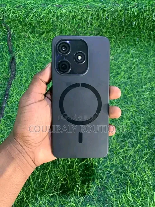 Nouveau Tecno Spark 10C 128 GB Autre