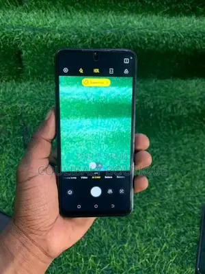 Nouveau Tecno Spark 10C 128 GB Autre
