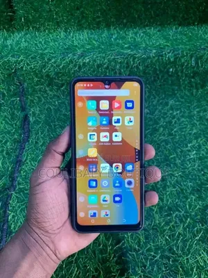 Nouveau Tecno Spark 10C 128 GB Autre