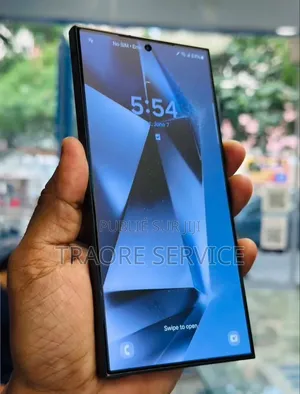 Nouveau Samsung Galaxy S24 Ultra 512 GB Autre