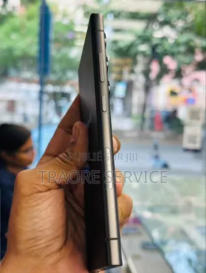 Nouveau Samsung Galaxy S24 Ultra 512 GB Autre
