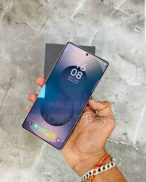 Nouveau Samsung Galaxy S25 Ultra 512 GB Autre