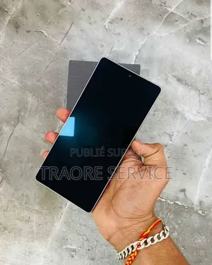 Nouveau Samsung Galaxy S25 Ultra 512 GB Autre