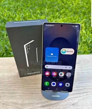 Nouveau Samsung Galaxy S24 Ultra 512 GB Autre