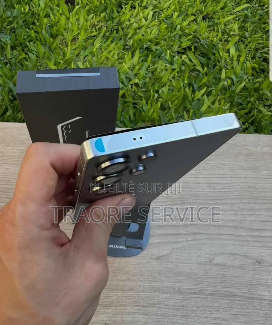 Nouveau Samsung Galaxy S24 Ultra 512 GB Autre