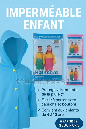 Imperméable