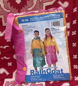 Imperméable