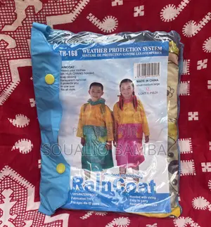 Imperméable