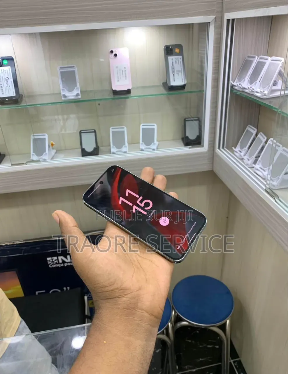 Nouveau Google Pixel 9 Pro 512 GB Autre