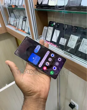 Nouveau Samsung Galaxy S25 Ultra 512 GB Autre