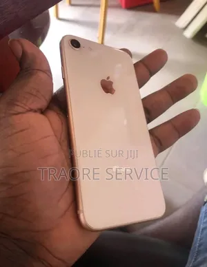 Nouveau Apple iPhone 8 128 GB Autre