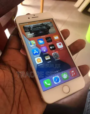 Nouveau Apple iPhone 8 128 GB Autre