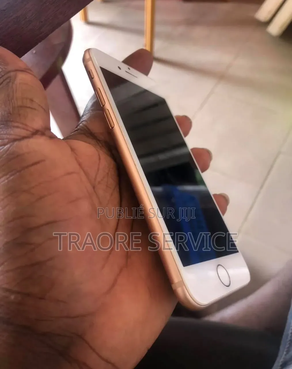 Nouveau Apple iPhone 8 128 GB Autre
