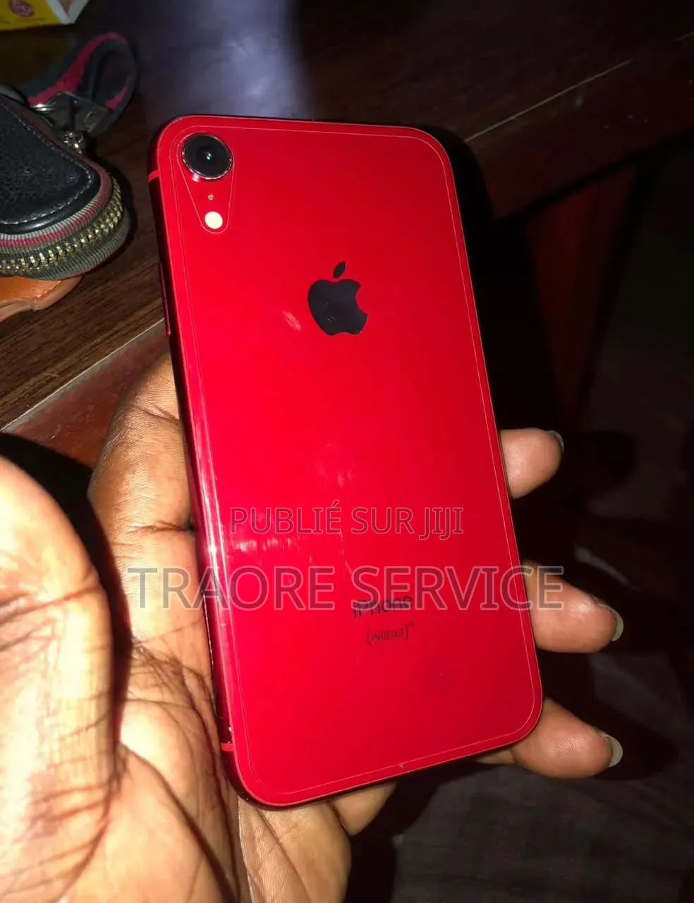 Nouveau Apple iPhone XR 128 GB Autre