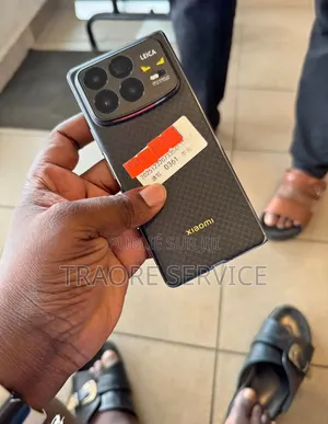 Nouveau Xiaomi Mix Fold 3 512 GB Autre
