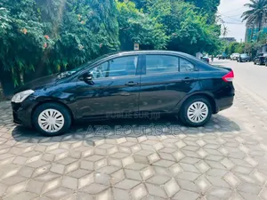 Suzuki Ciaz 2023 Noir