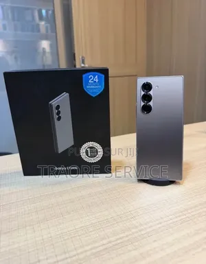 Nouveau Samsung Galaxy Z Fold6 512 GB Autre