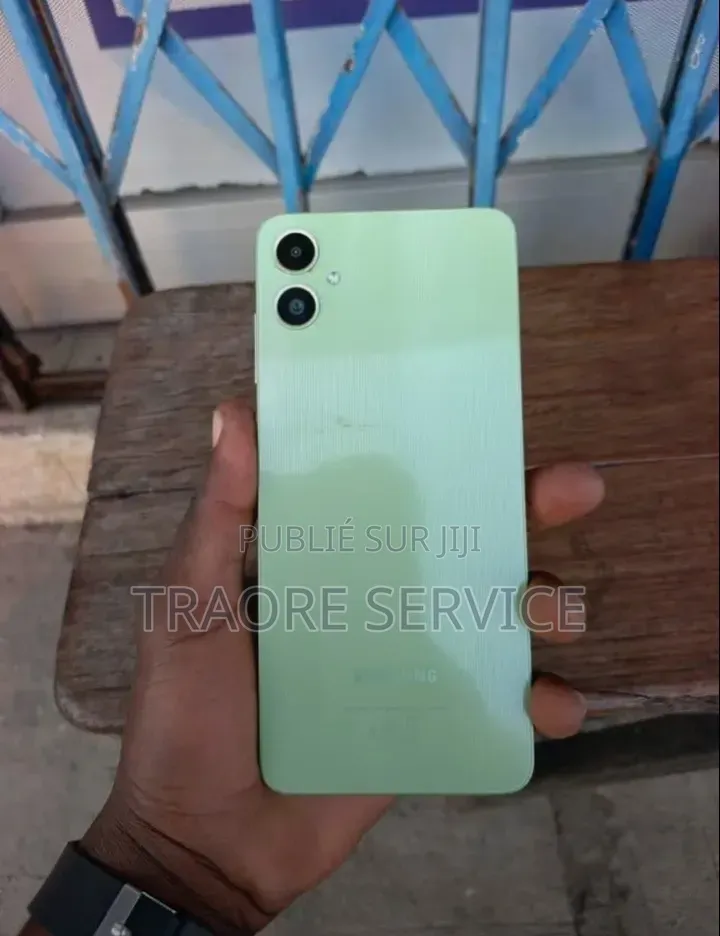 Nouveau Samsung Galaxy A05s 128 GB Autre