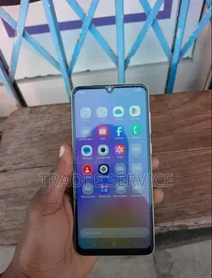 Nouveau Samsung Galaxy A05s 128 GB Autre