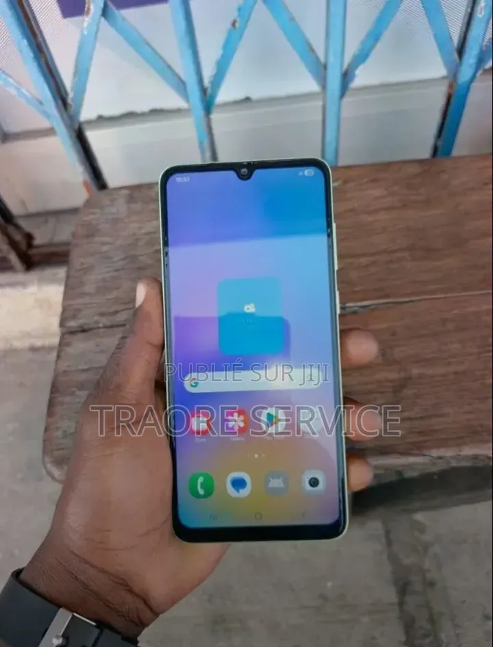 Nouveau Samsung Galaxy A05s 128 GB Autre