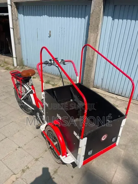 Mobilité Personnelle