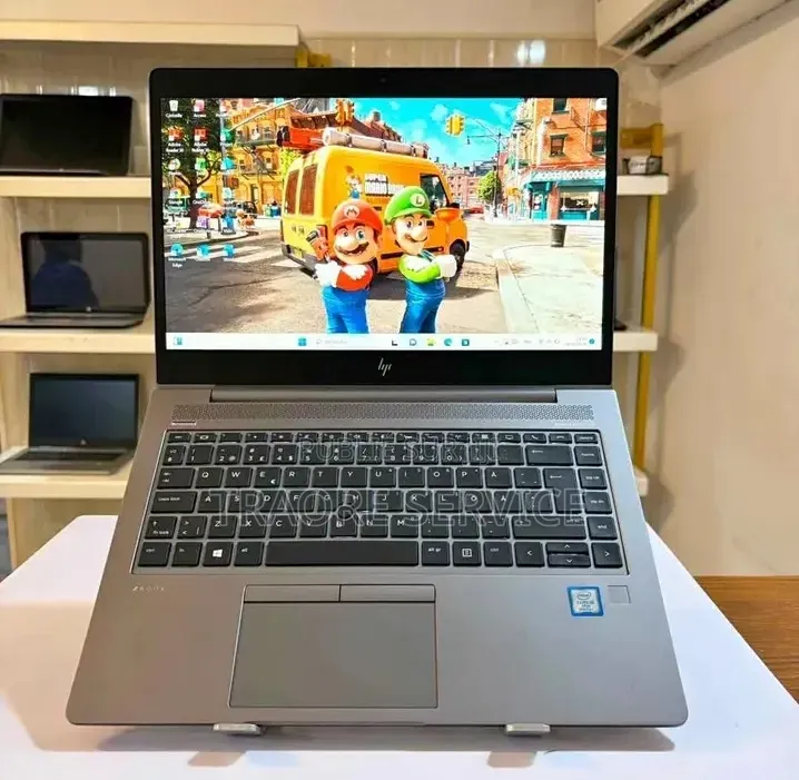 Nouveau Ordinateur de bureau HP 290 G4 32GB Intel Core i9 HDD 512GB