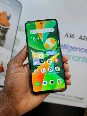 Nouveau Tecno Spark 20 128 GB Autre