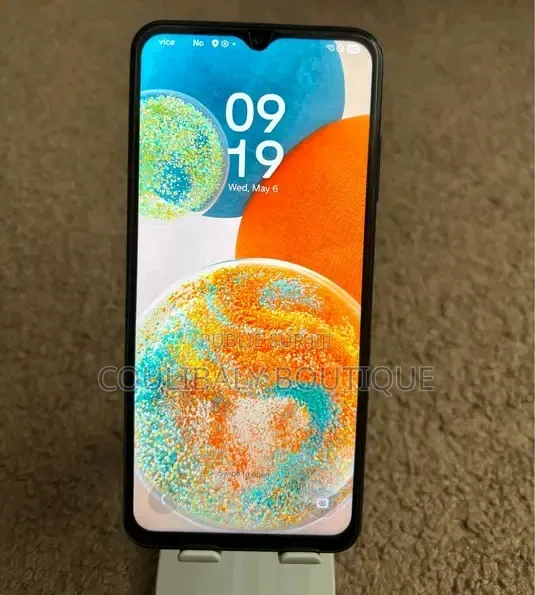 Nouveau Samsung Galaxy A23 5G 128 GB Autre
