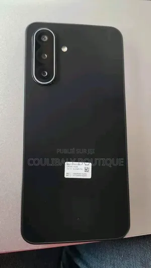Nouveau Samsung Galaxy A17 128 GB Autre