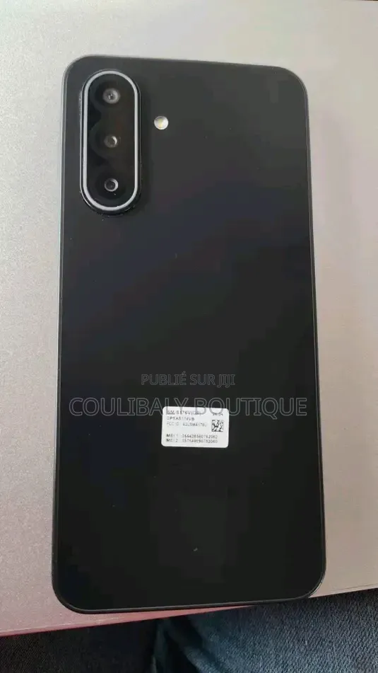 Nouveau Samsung Galaxy A17 128 GB Autre