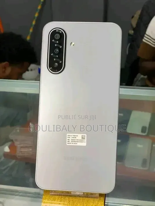 Nouveau Samsung Galaxy A17 5G 256 GB Autre