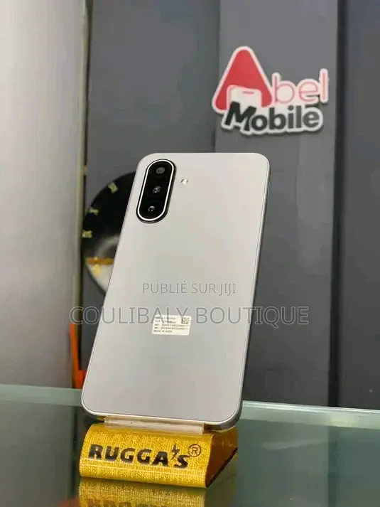 Nouveau Samsung Galaxy A17 5G 256 GB Autre