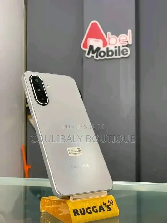 Nouveau Samsung Galaxy A17 5G 256 GB Autre