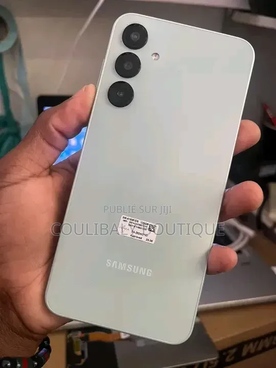 Nouveau Samsung Galaxy A16 128 GB Autre