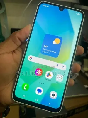 Nouveau Samsung Galaxy A16 128 GB Autre