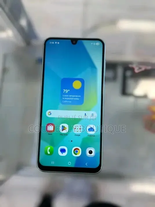 Nouveau Samsung Galaxy A16 128 GB Autre