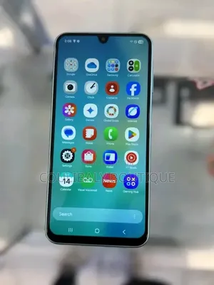 Nouveau Samsung Galaxy A16 5G 128 GB Autre