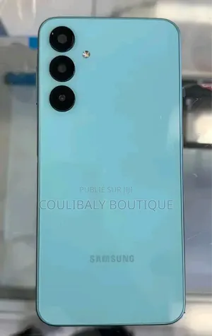Nouveau Samsung Galaxy A16 5G 128 GB Autre