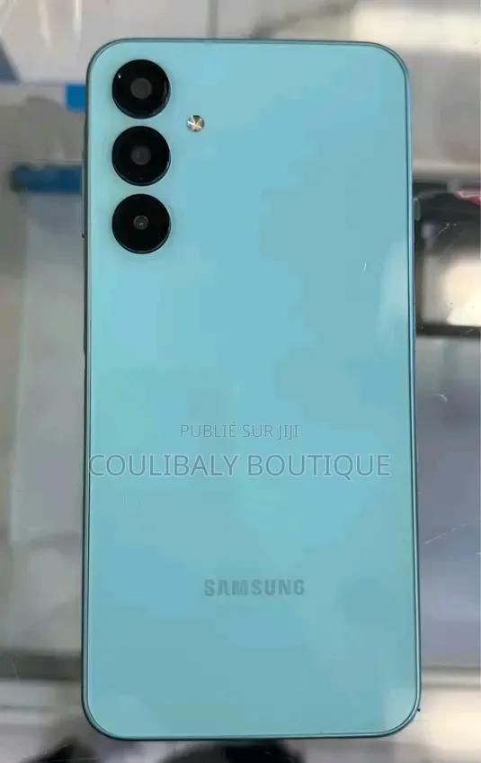 Nouveau Samsung Galaxy A16 5G 128 GB Autre