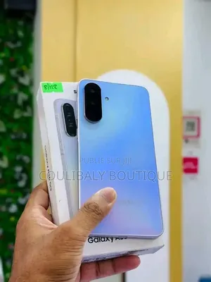 Nouveau Samsung Galaxy A36 256 GB Autre