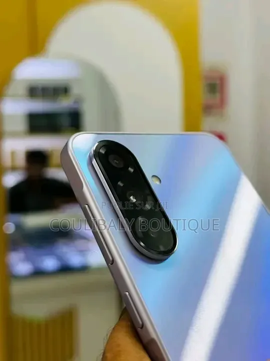 Nouveau Samsung Galaxy A36 256 GB Autre