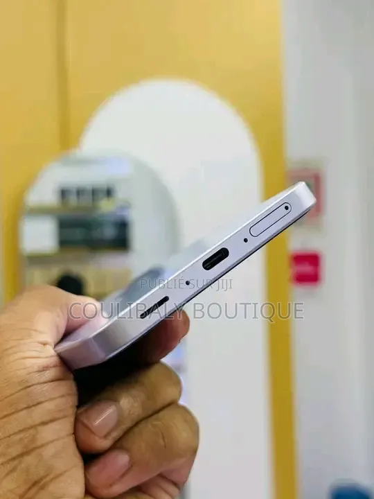 Nouveau Samsung Galaxy A36 256 GB Autre