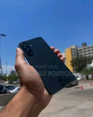 Nouveau Samsung Galaxy A36 128 GB Autre