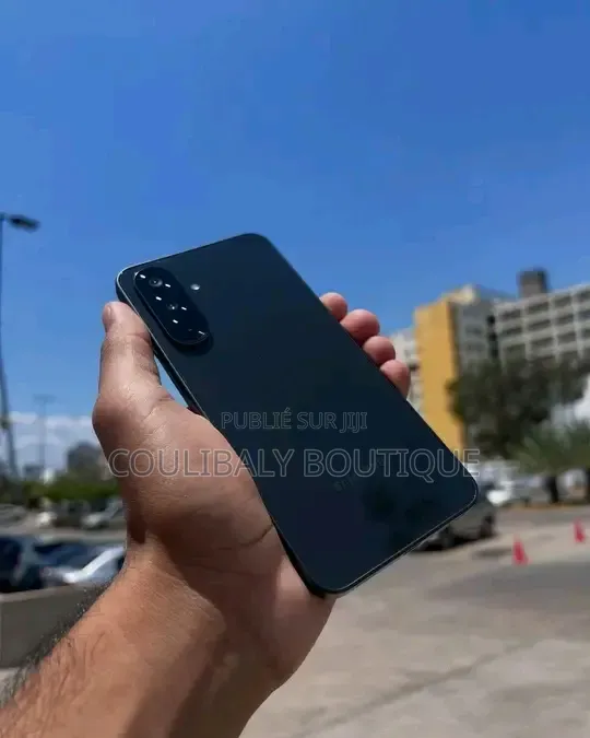 Nouveau Samsung Galaxy A36 128 GB Autre